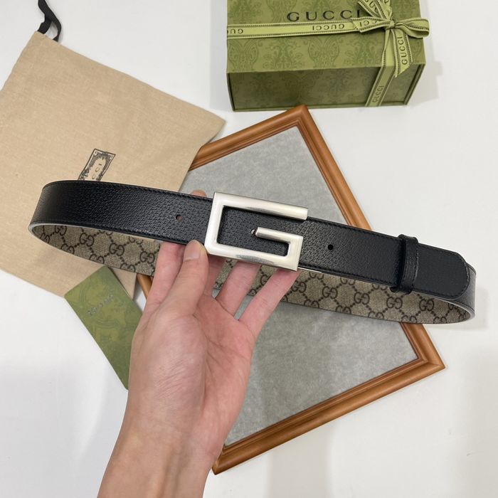 Gucci Belt 35MM GUB00071