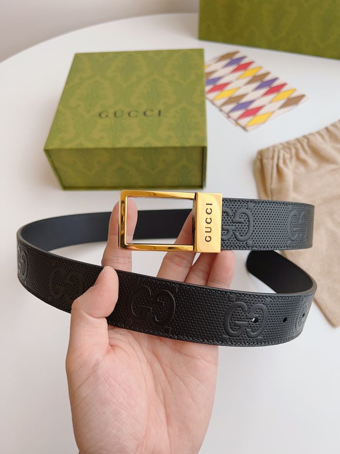 Gucci Belt 35MM GUB00073