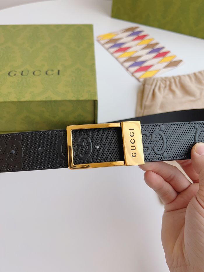 Gucci Belt 35MM GUB00073