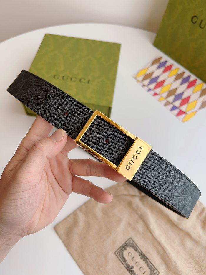 Gucci Belt 35MM GUB00075