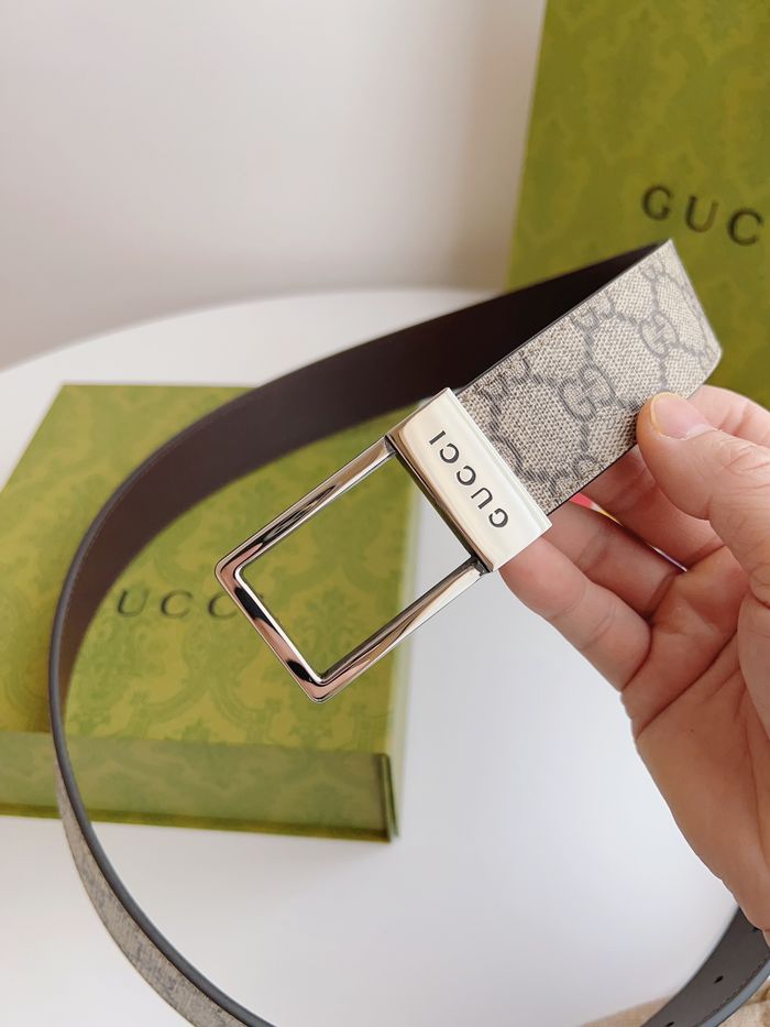 Gucci Belt 35MM GUB00076