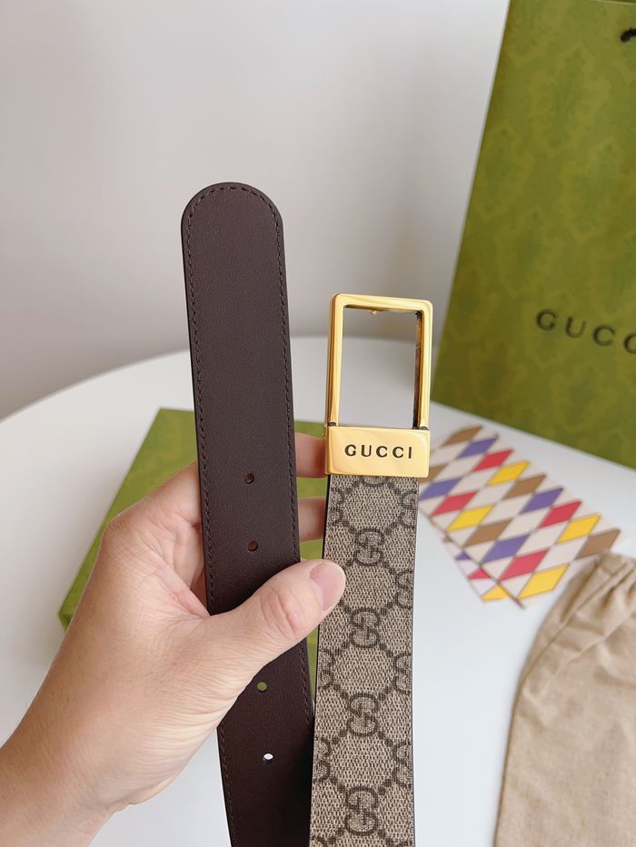 Gucci Belt 35MM GUB00077