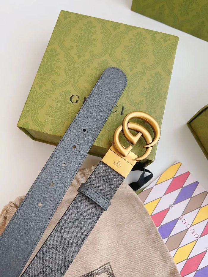 Gucci Belt 38MM GUB00086