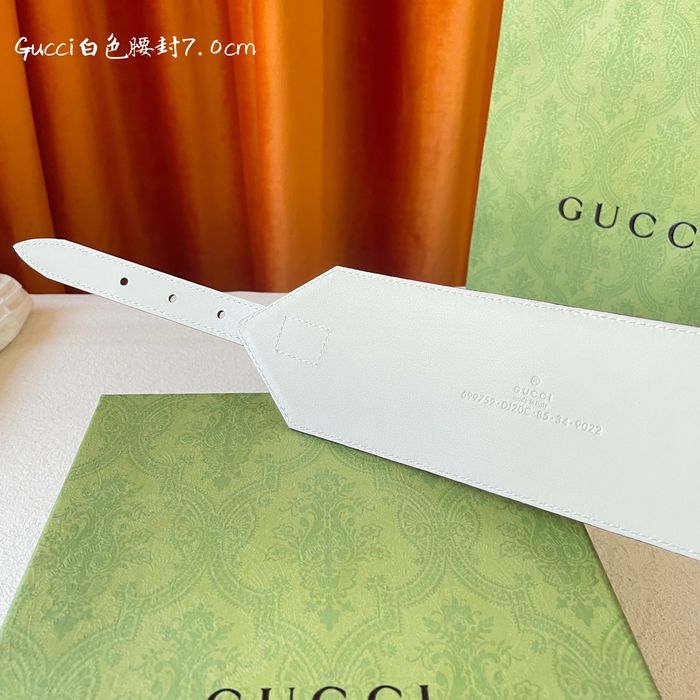 Gucci Belt 70MM GUB00092