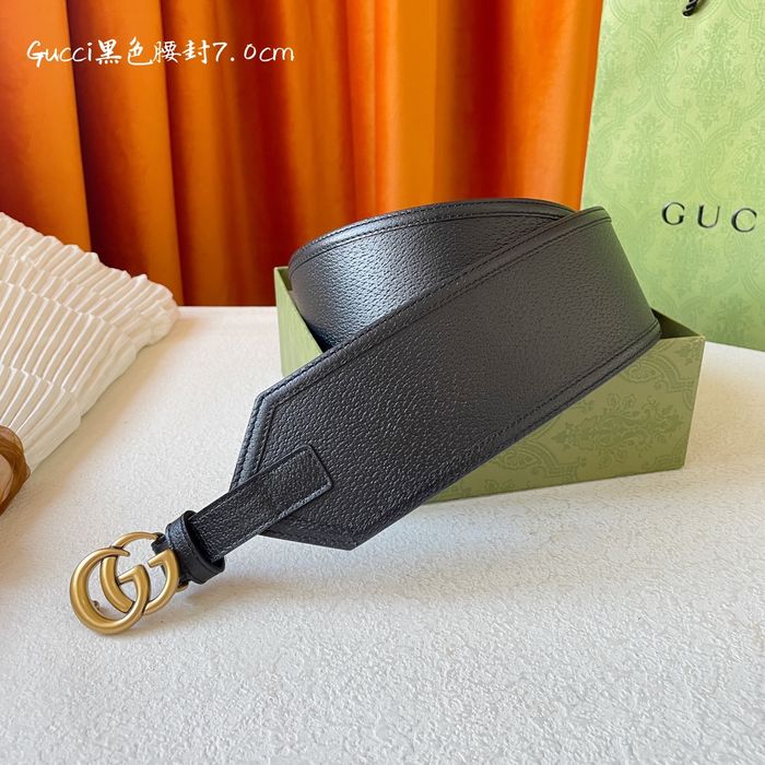 Gucci Belt 70MM GUB00093