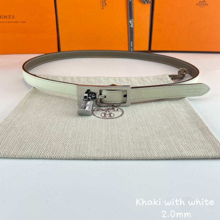 Hermes Belt 20MM HMB00029