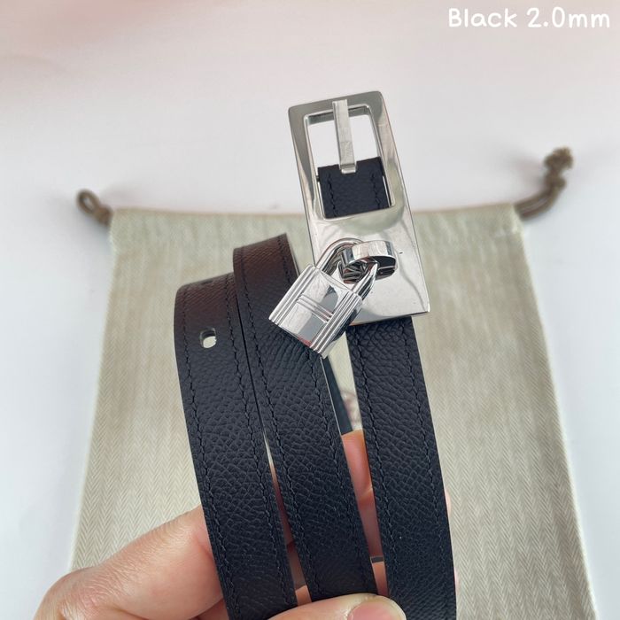 Hermes Belt 20MM HMB00031