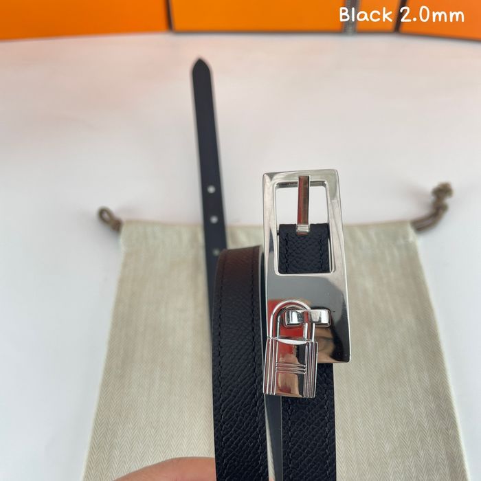 Hermes Belt 20MM HMB00031