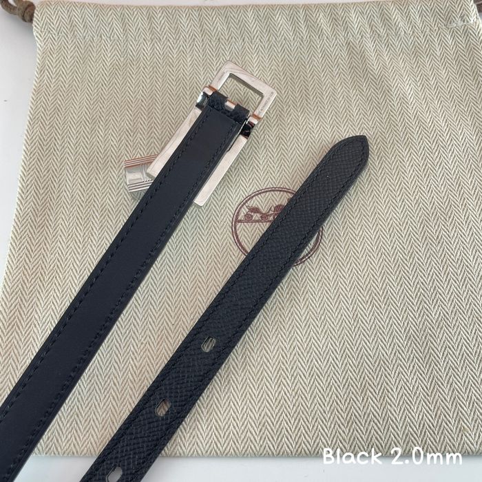 Hermes Belt 20MM HMB00031