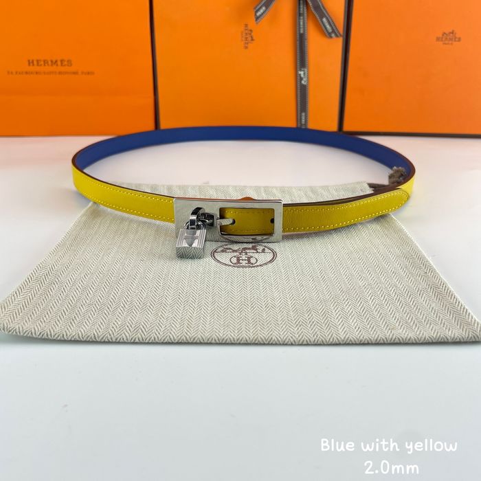 Hermes Belt 20MM HMB00033