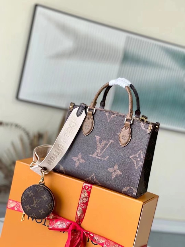 Louis Vuitton OnTheGo PM M46373