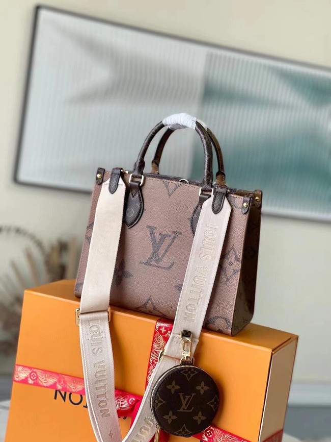 Louis Vuitton OnTheGo PM M46373