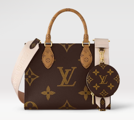 Louis Vuitton OnTheGo PM M46373