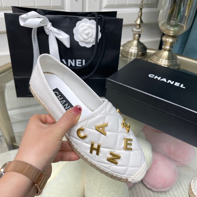 Chanel Shoes 92071-1