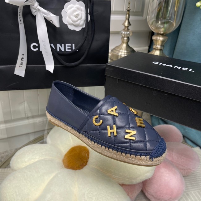 Chanel Shoes 92071-2