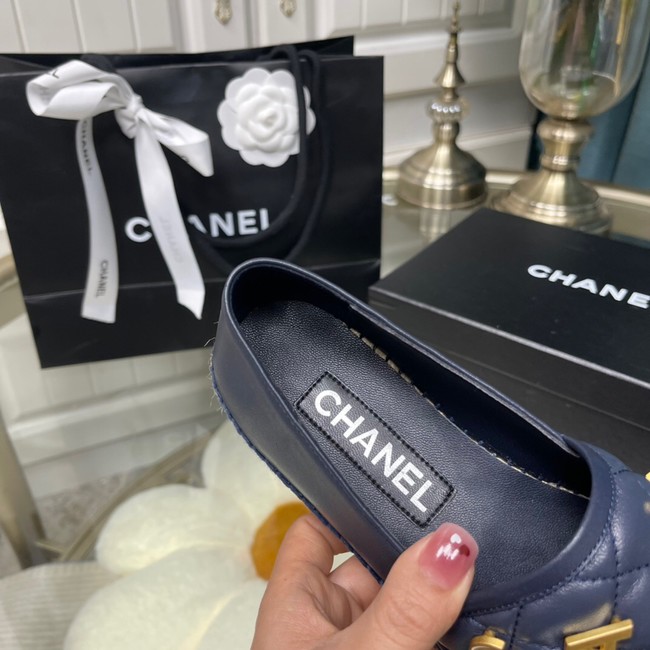 Chanel Shoes 92071-2