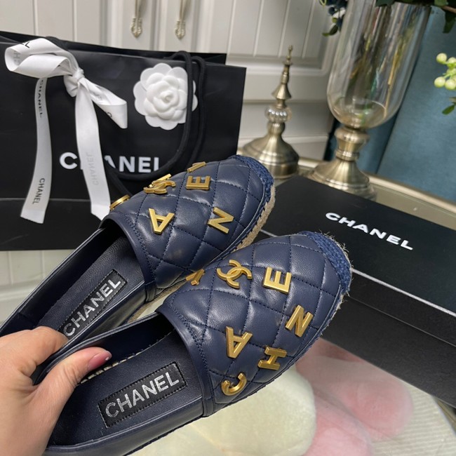 Chanel Shoes 92071-2