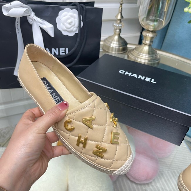 Chanel Shoes 92071-3