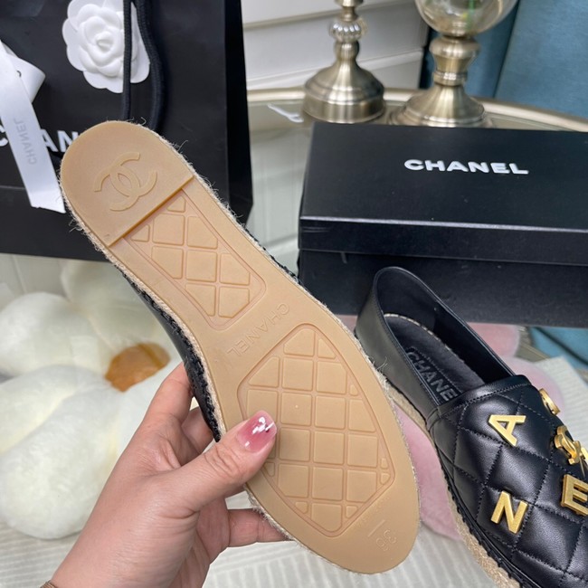 Chanel Shoes 92071-5