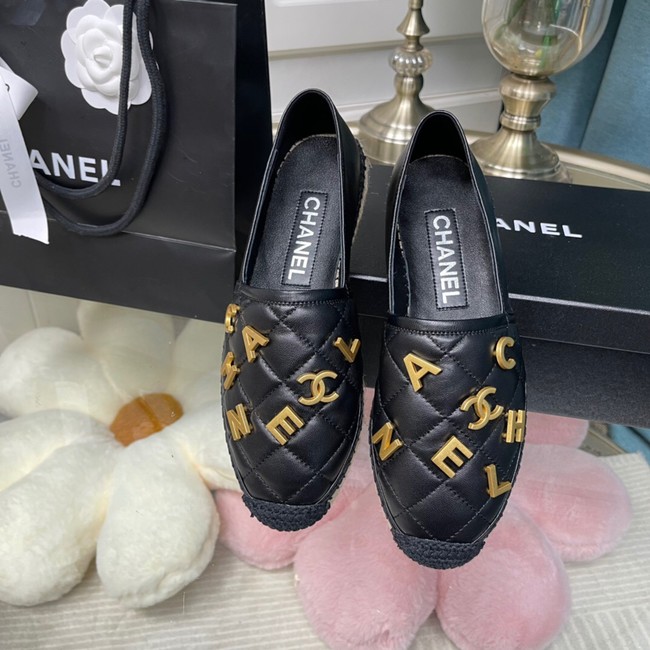 Chanel Shoes 92071-5