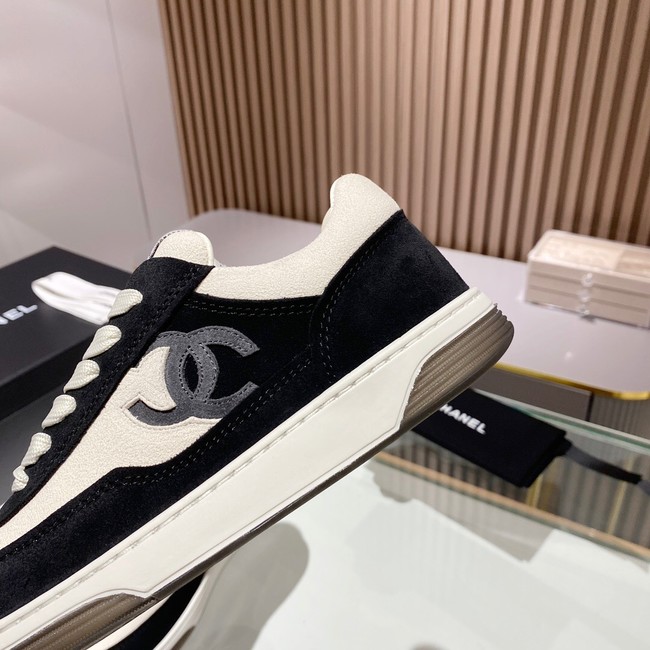 Chanel sneakers 92087-1