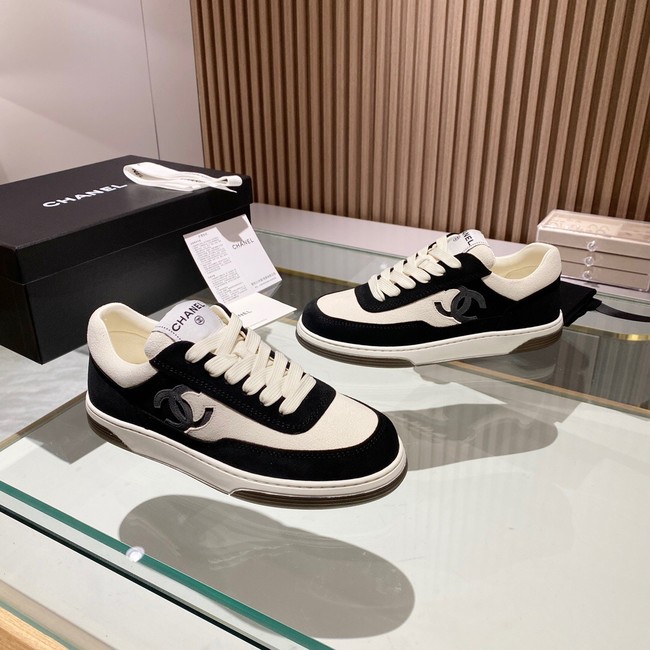 Chanel sneakers 92087-1