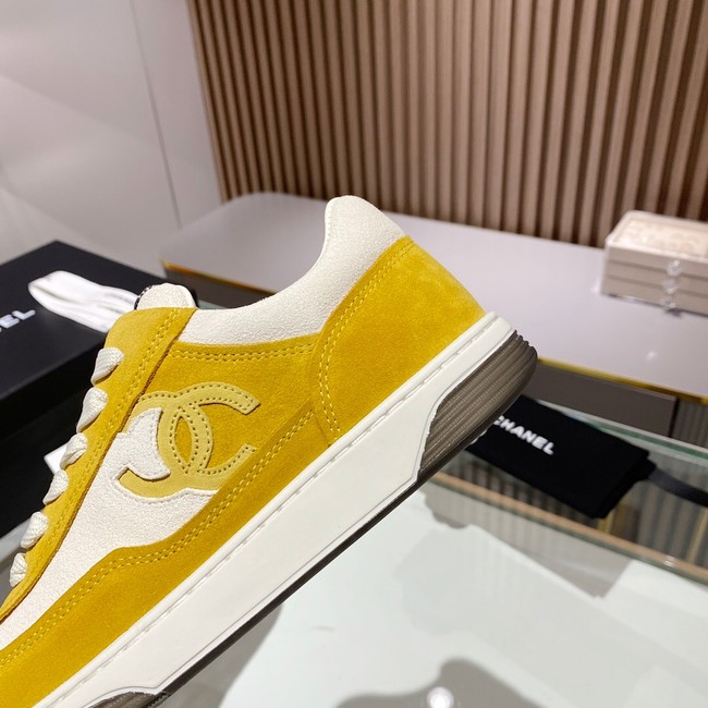 Chanel sneakers 92087-2