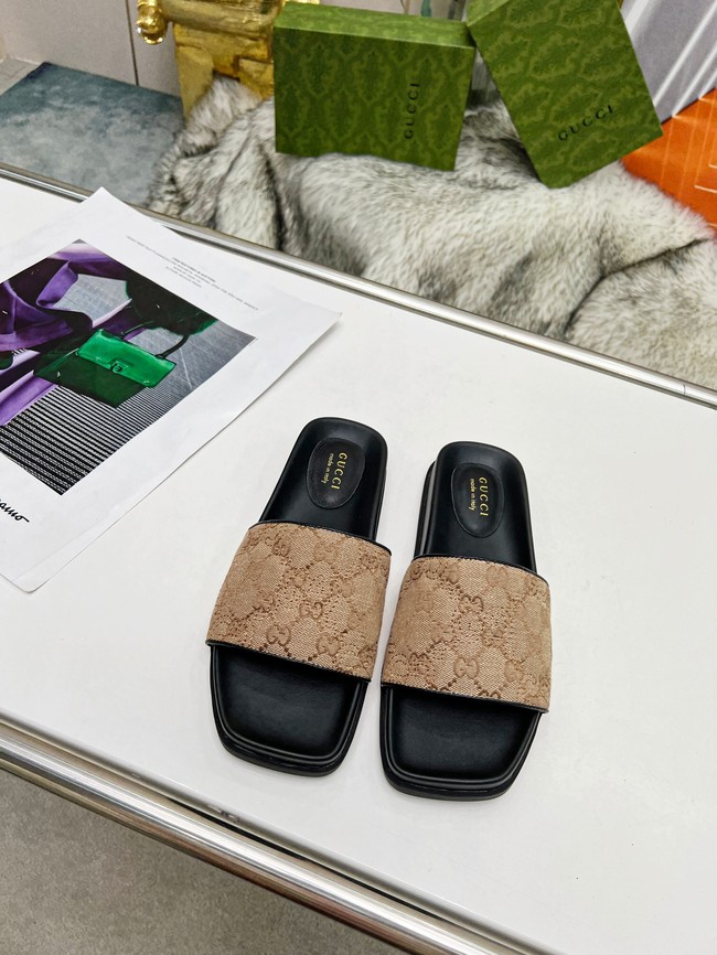 Gucci slippers 92070-1