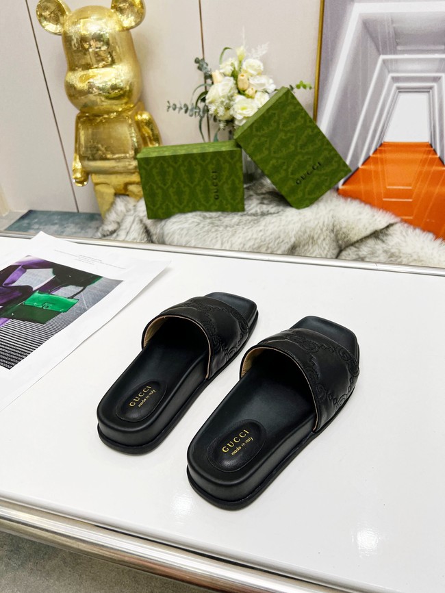 Gucci slippers 92070-3