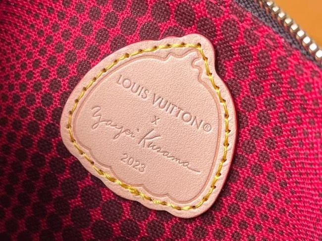 Louis Vuitton LV x YK Mini Pochette Accessoires M81866