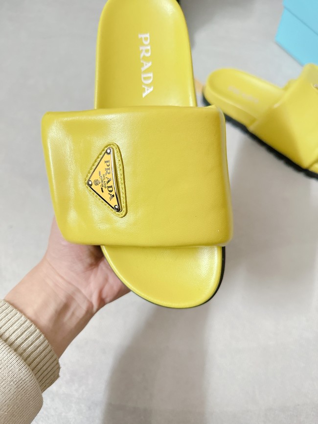 Prada slipper 92089-2