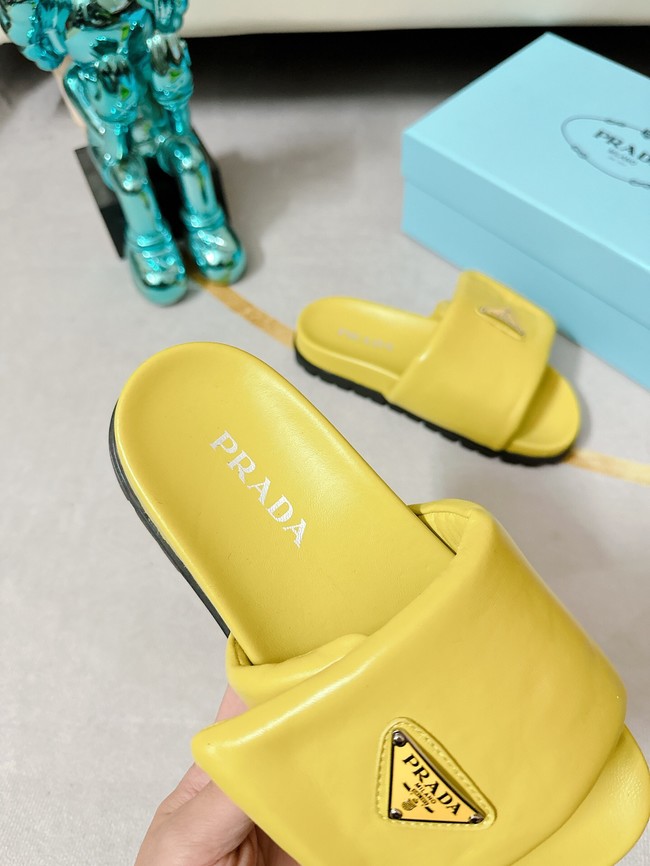 Prada slipper 92089-2