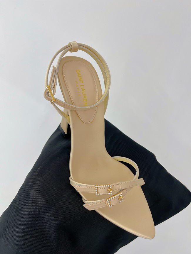 Yves saint Laurent Shoes heel height 11CM 92098-2