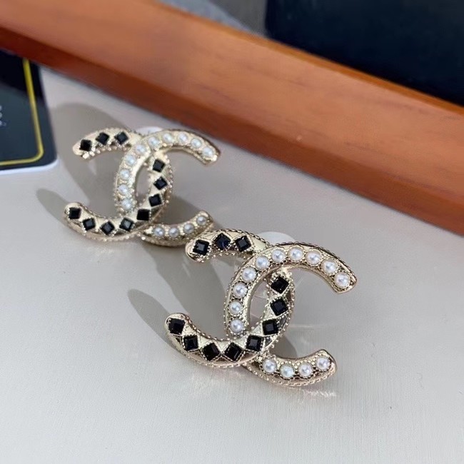 Chanel Earrings CE11017