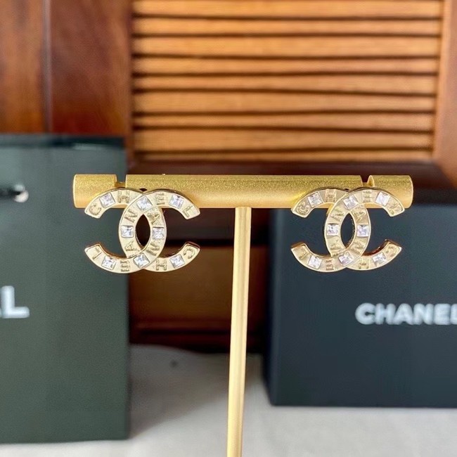 Chanel Earrings CE11019