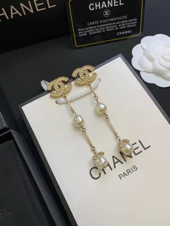 Chanel Earrings CE11021