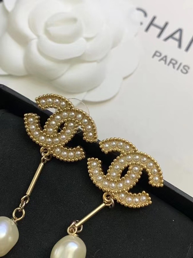 Chanel Earrings CE11021