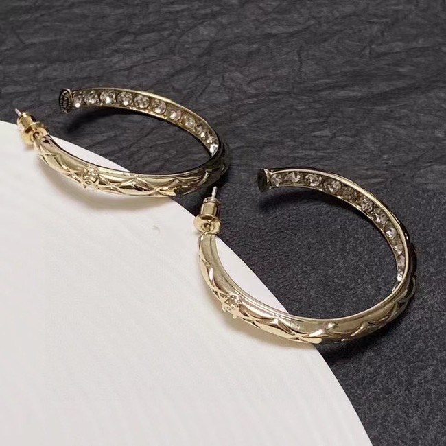 Chanel Earrings CE11025