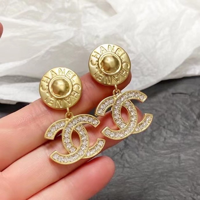 Chanel Earrings CE11027