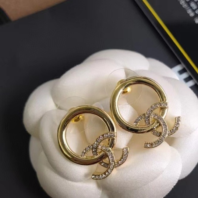 Chanel Earrings CE11030