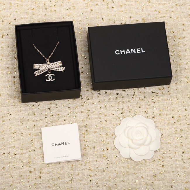 Chanel Necklace CE11034