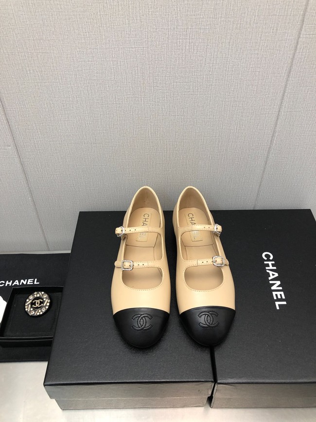 Chanel Shoes 92104-2