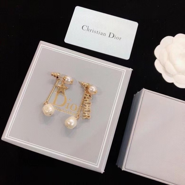 Dior Earrings CE11022