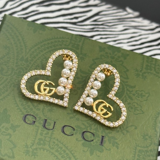 Gucci Earrings CE11031