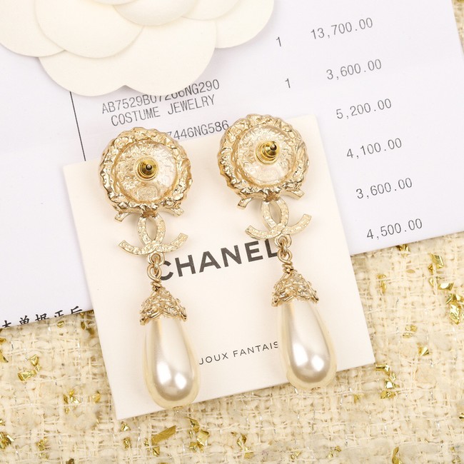 Chanel Earrings CE11039