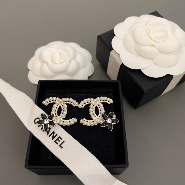 Chanel Earrings CE11045