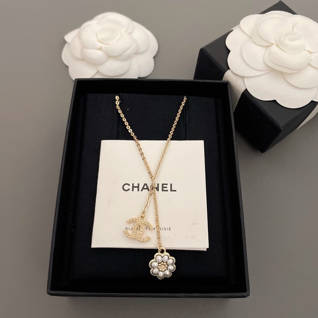 Chanel Necklace CE11043