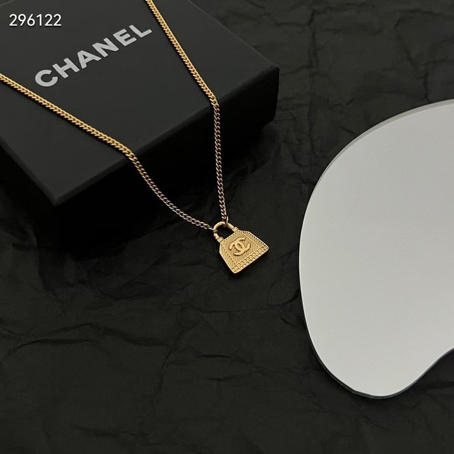 Chanel Necklace CE11048