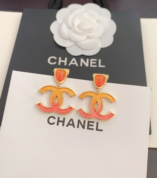 Chanel Earrings CE11070