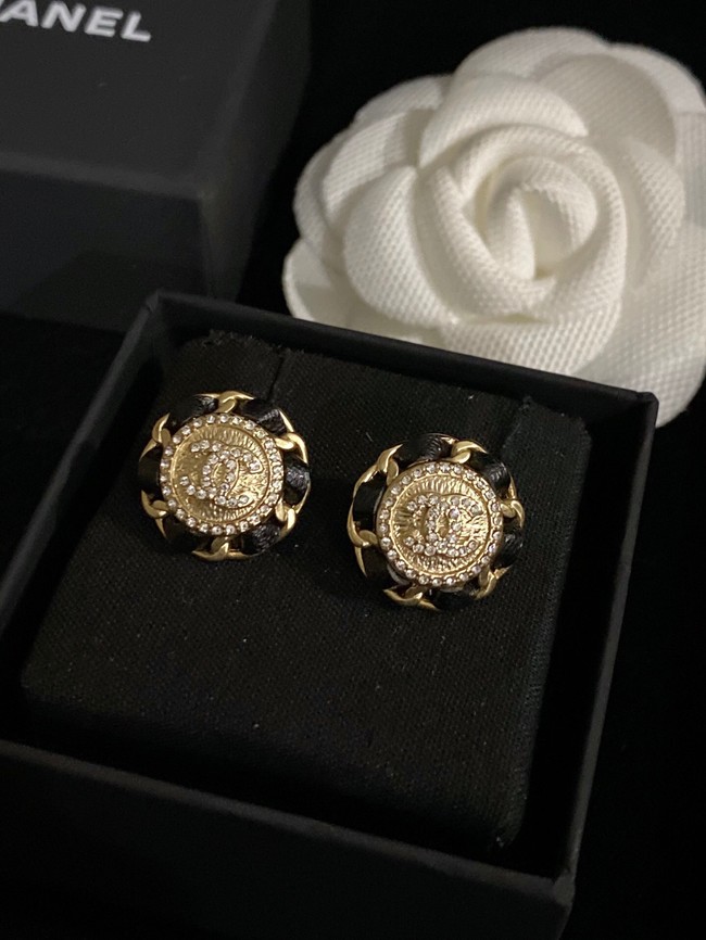 Chanel Earrings CE11071